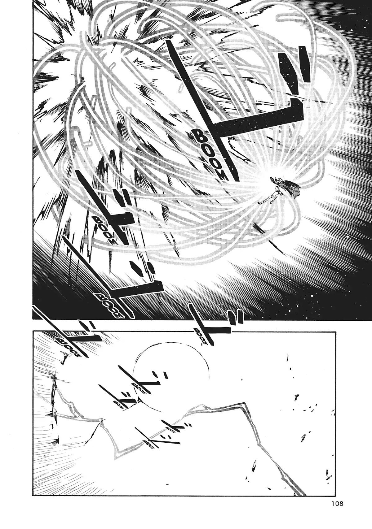 Tensei Shitara Slime Datta Ken Chapter 38 - Page 42