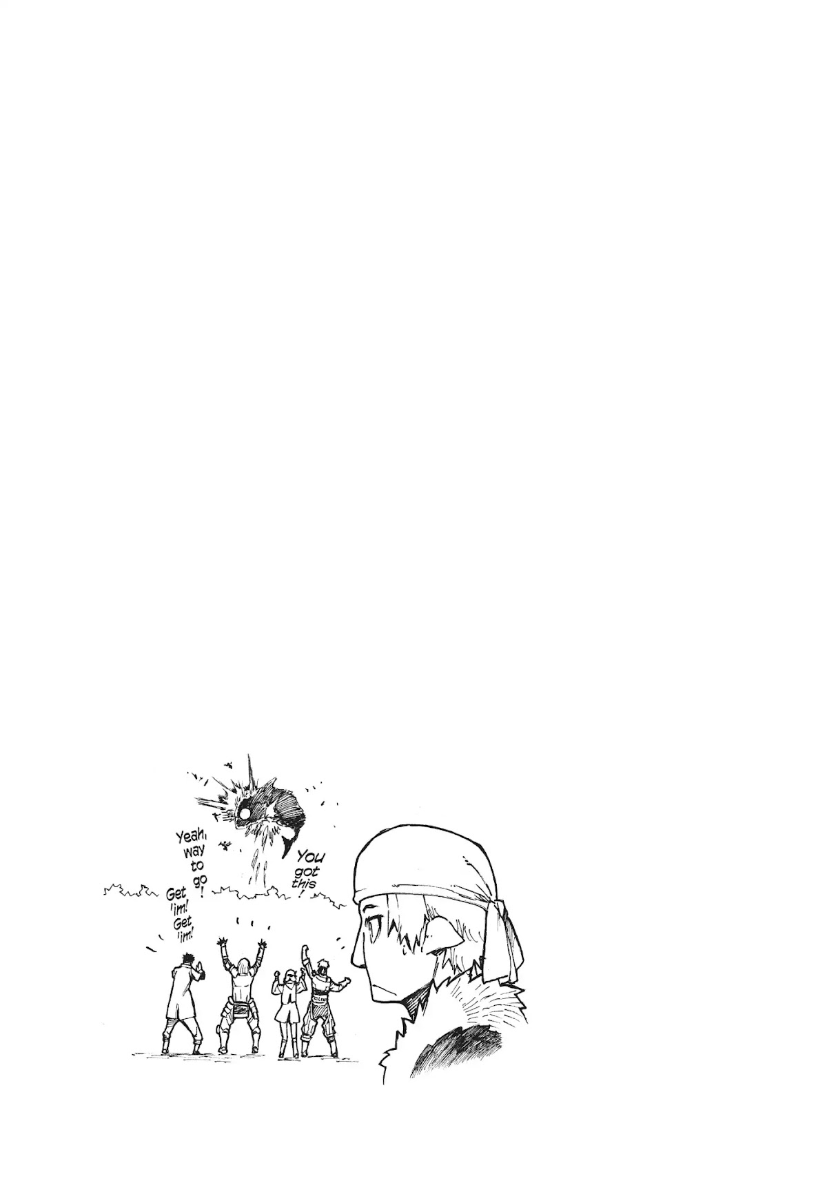 Tensei Shitara Slime Datta Ken Chapter 38 - Page 49