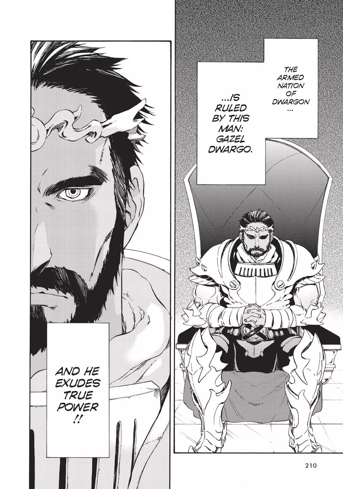 Tensei Shitara Slime Datta Ken Chapter 6 - Page 24