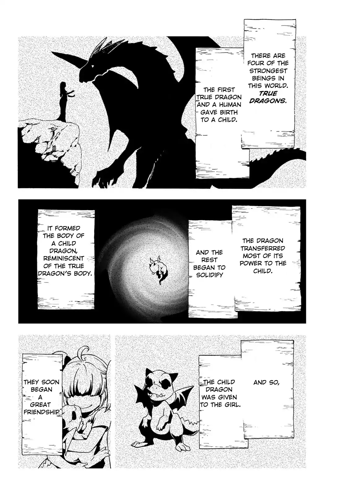Tensei Shitara Slime Datta Ken Chapter 60 - Page 5