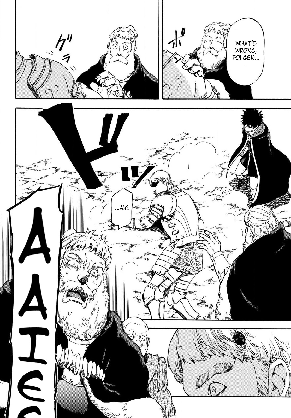 Tensei Shitara Slime Datta Ken Chapter 66 - Page 8