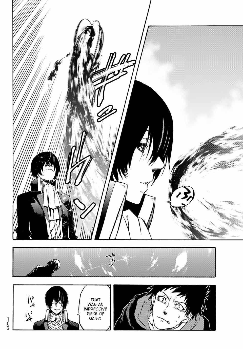 Tensei Shitara Slime Datta Ken Chapter 67 - Page 23