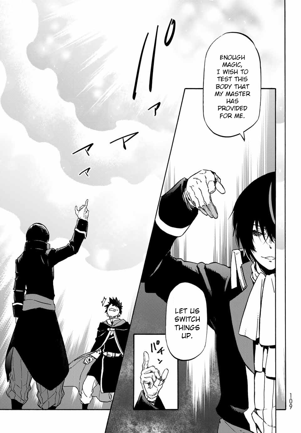 Tensei Shitara Slime Datta Ken Chapter 67 - Page 29