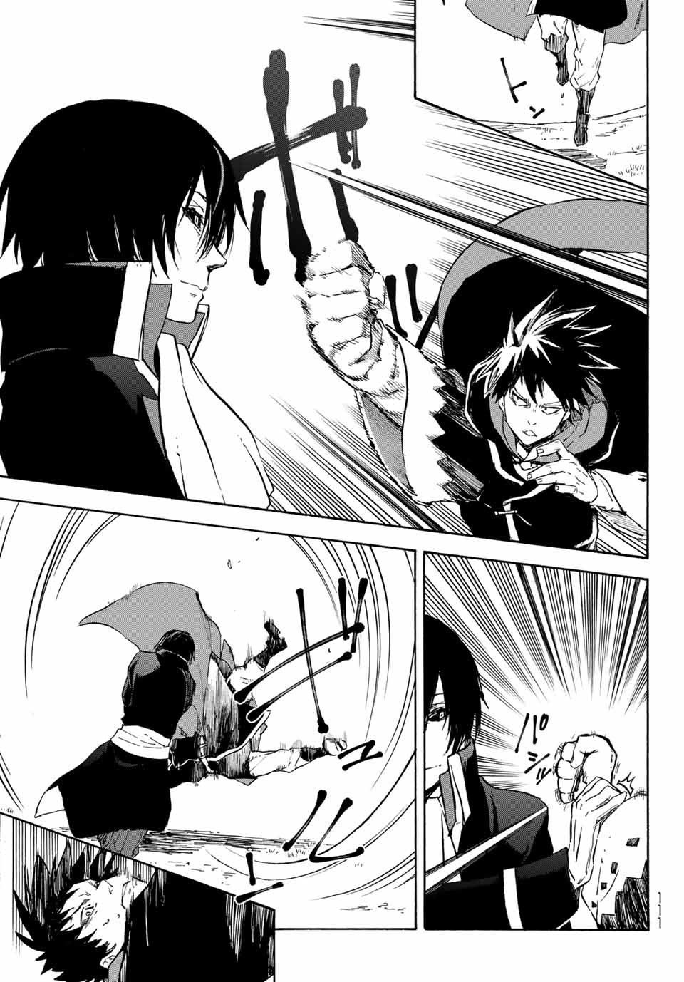Tensei Shitara Slime Datta Ken Chapter 67 - Page 31