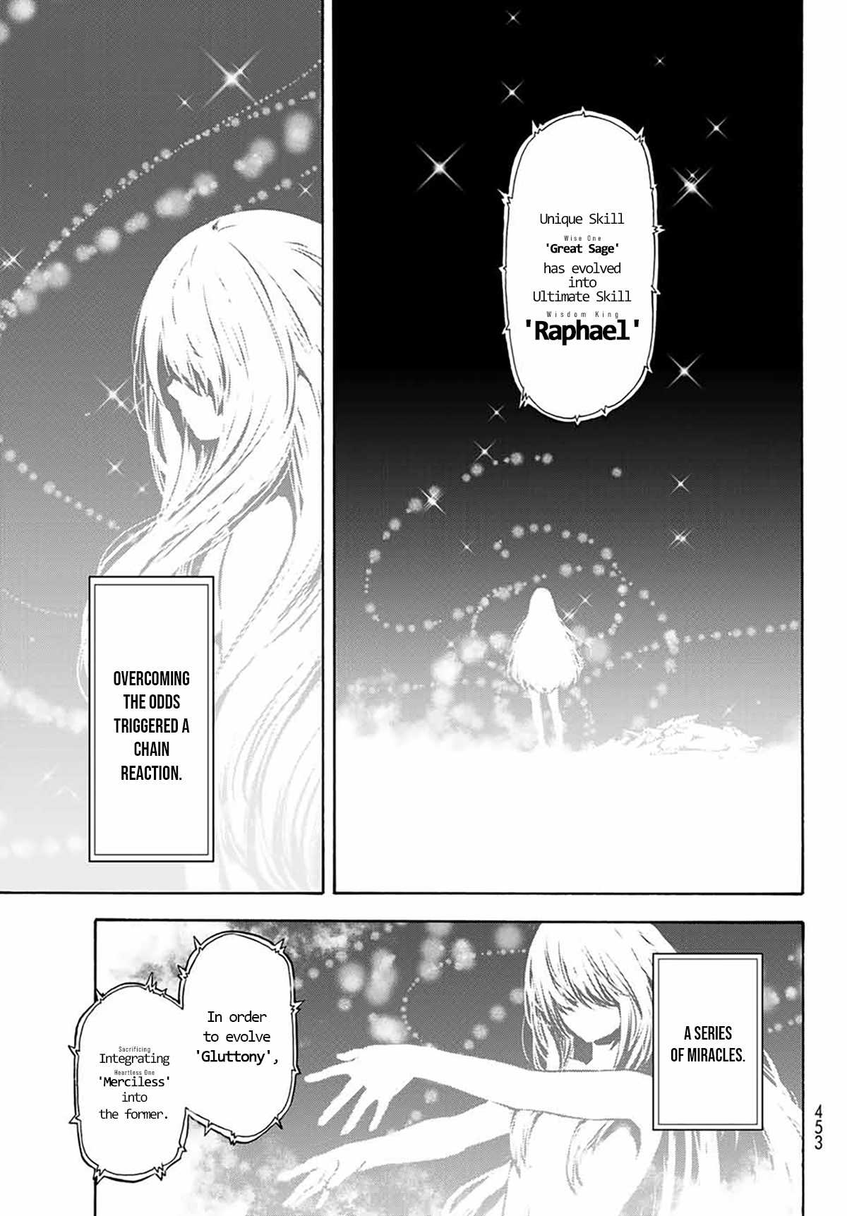 Tensei Shitara Slime Datta Ken Chapter 68 - Page 10