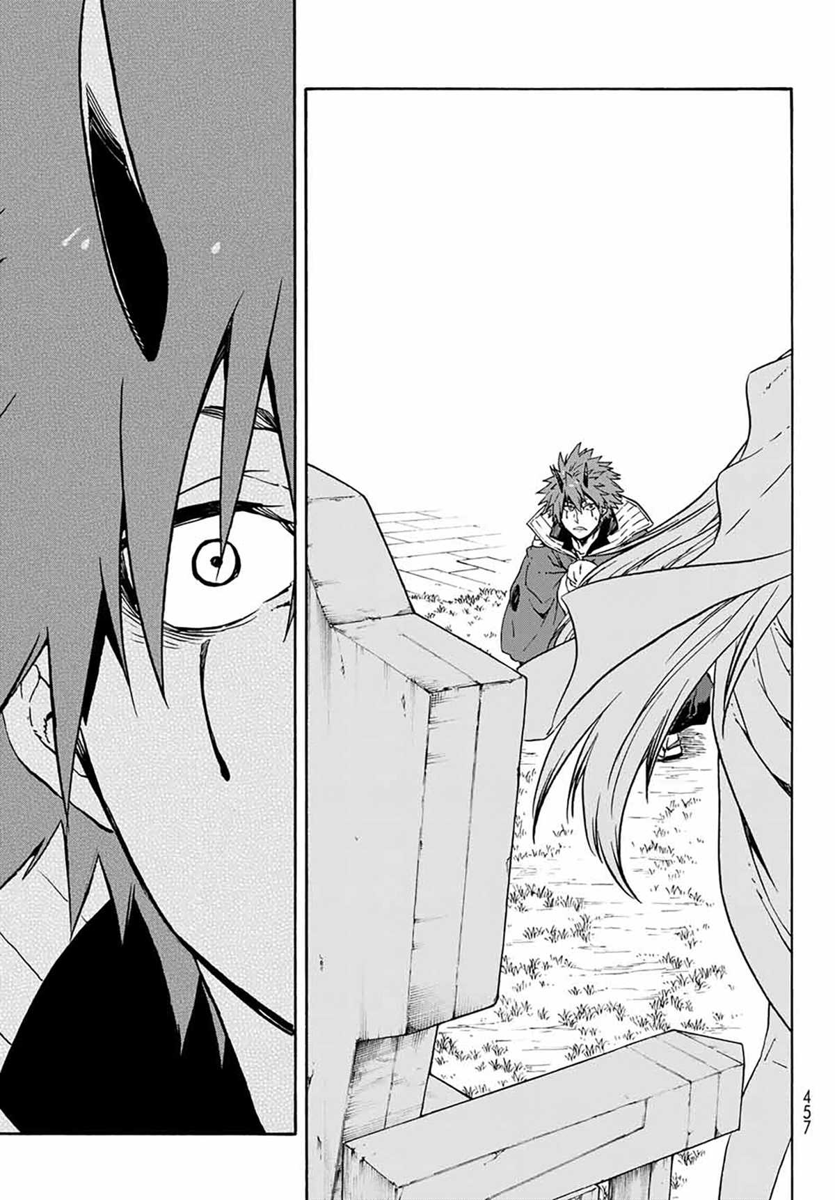 Tensei Shitara Slime Datta Ken Chapter 68 - Page 14
