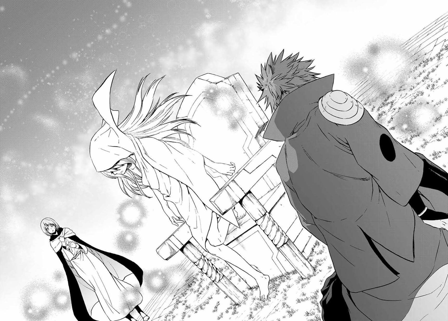 Tensei Shitara Slime Datta Ken Chapter 68 - Page 15