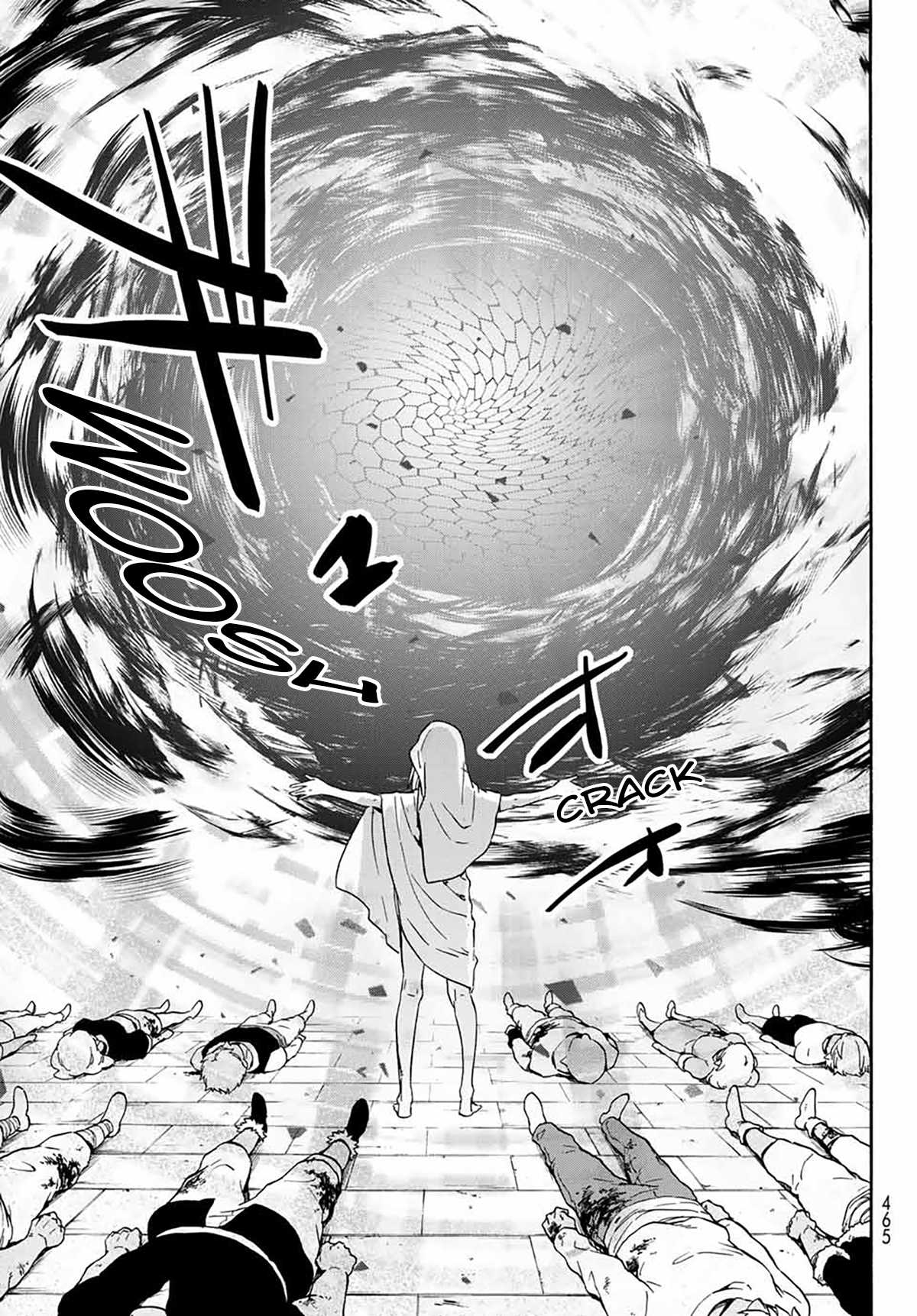 Tensei Shitara Slime Datta Ken Chapter 68 - Page 20