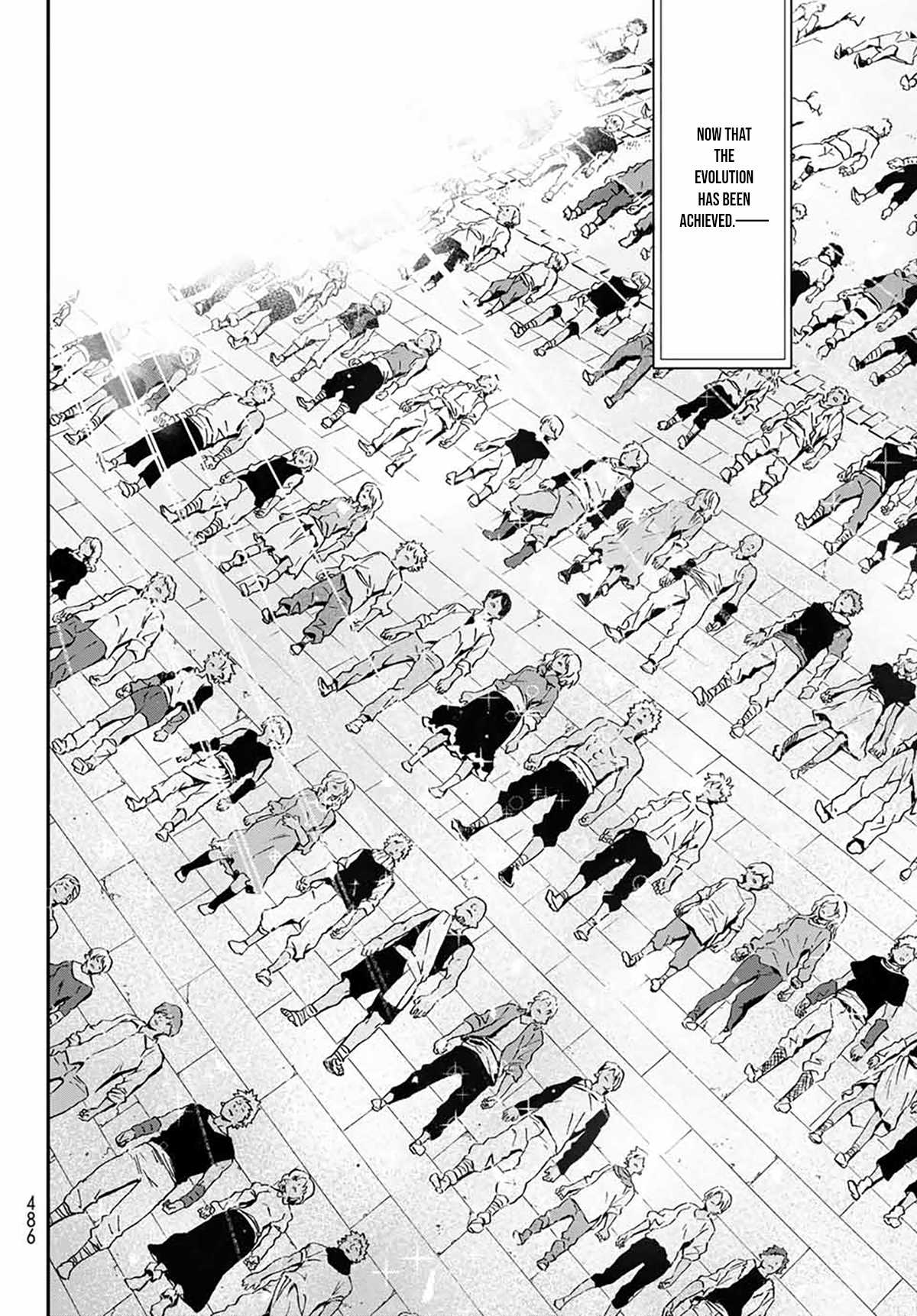Tensei Shitara Slime Datta Ken Chapter 68 - Page 41