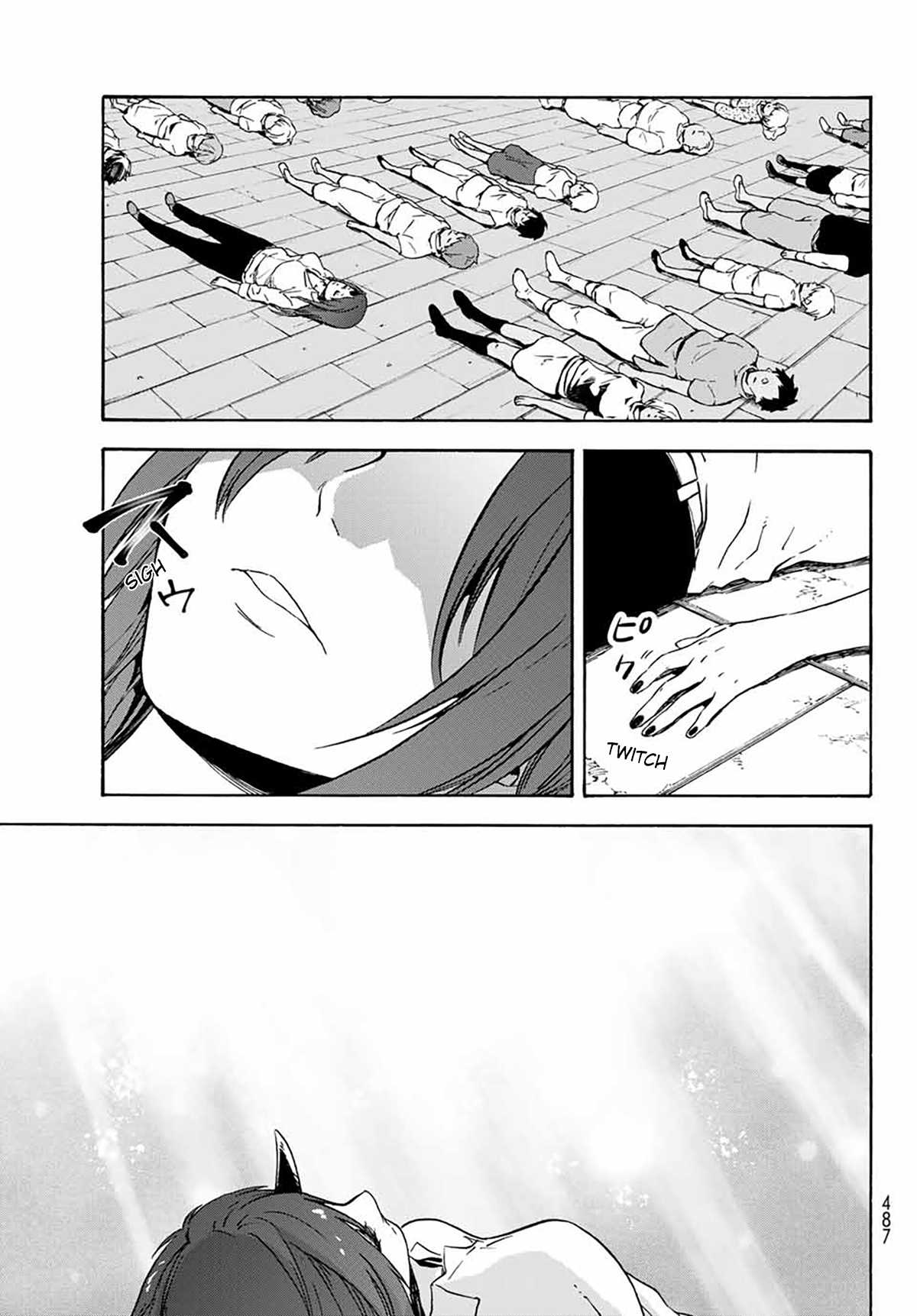 Tensei Shitara Slime Datta Ken Chapter 68 - Page 42