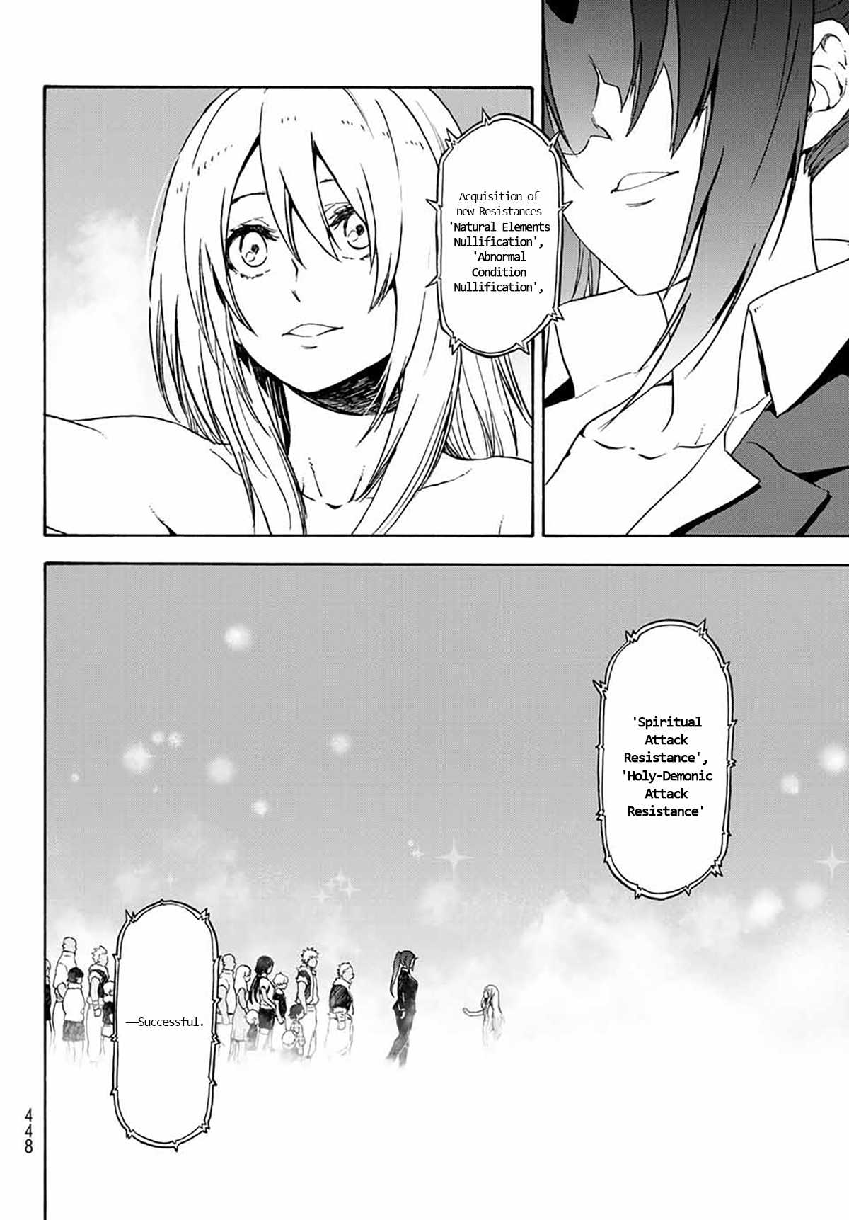 Tensei Shitara Slime Datta Ken Chapter 68 - Page 5