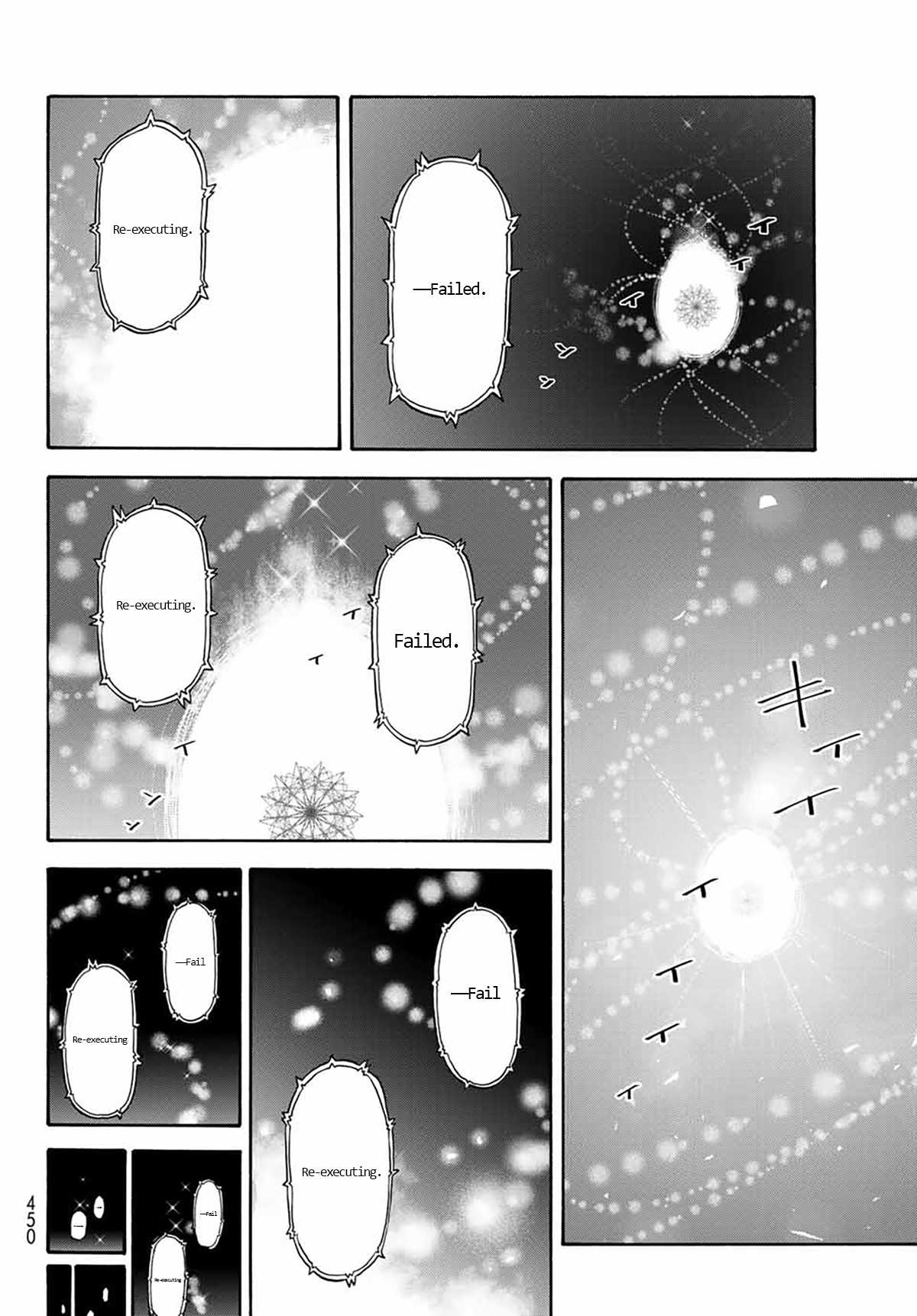 Tensei Shitara Slime Datta Ken Chapter 68 - Page 7