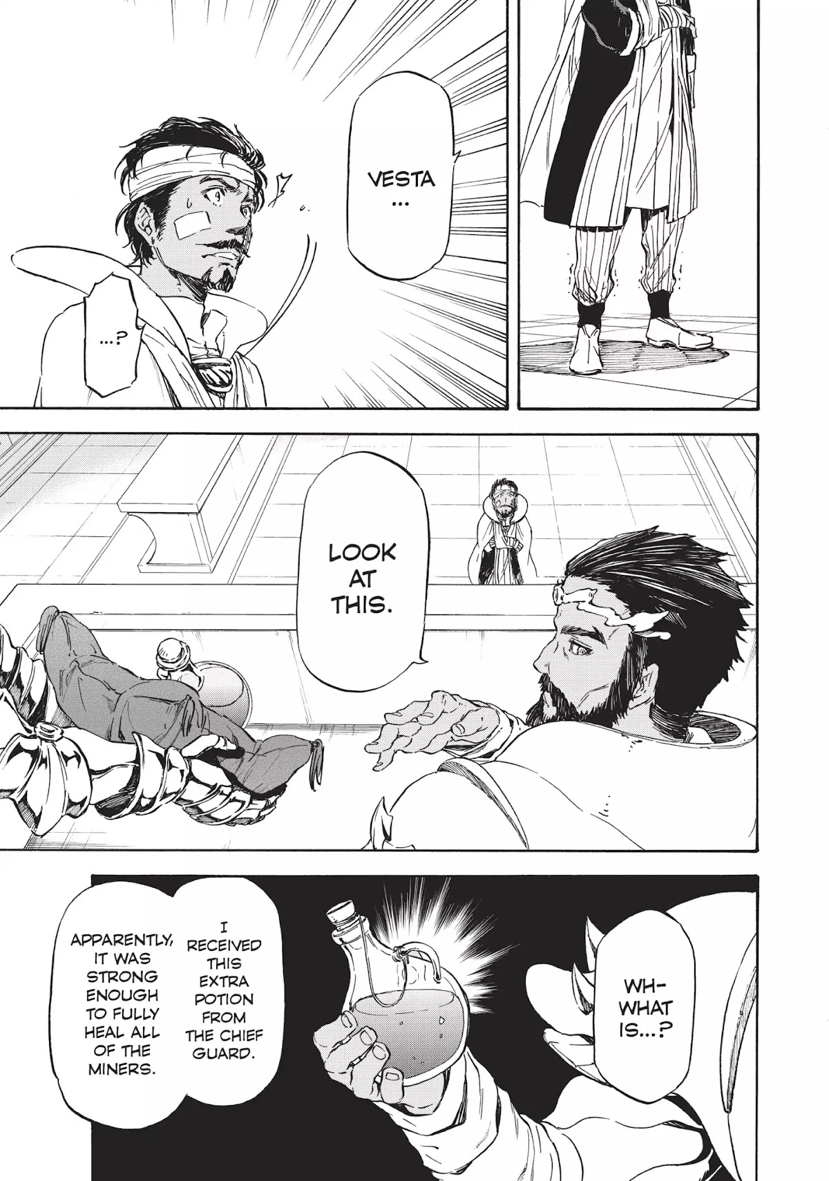 Tensei Shitara Slime Datta Ken Chapter 7 - Page 16