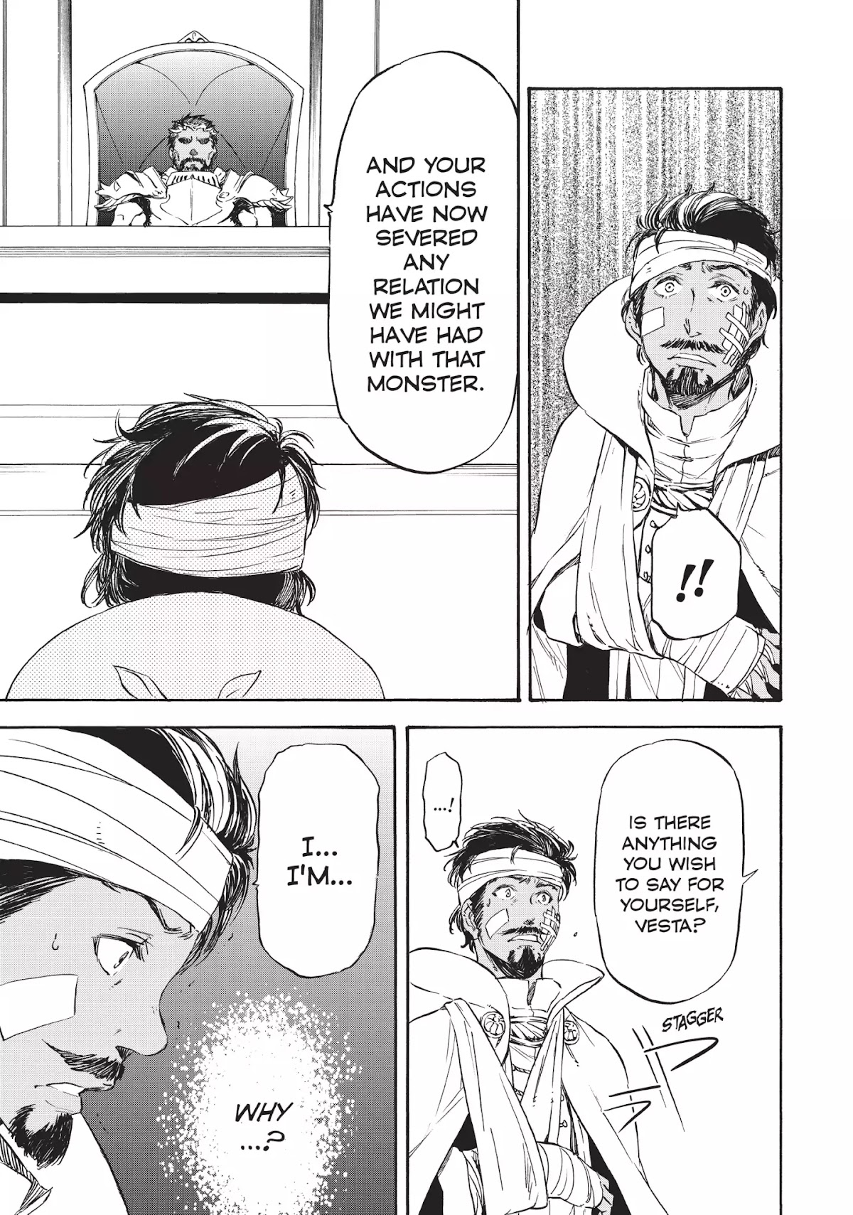 Tensei Shitara Slime Datta Ken Chapter 7 - Page 18