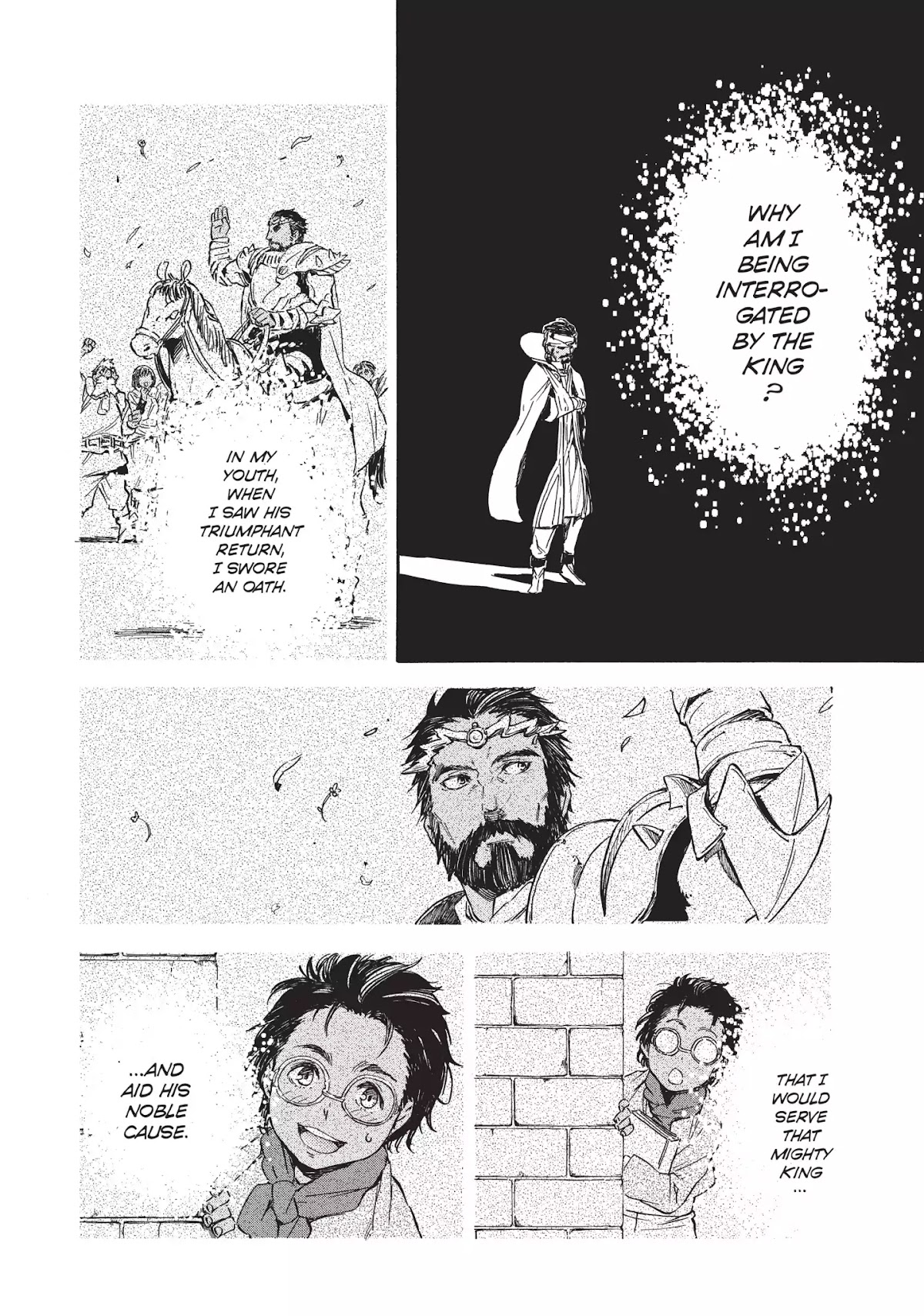 Tensei Shitara Slime Datta Ken Chapter 7 - Page 19