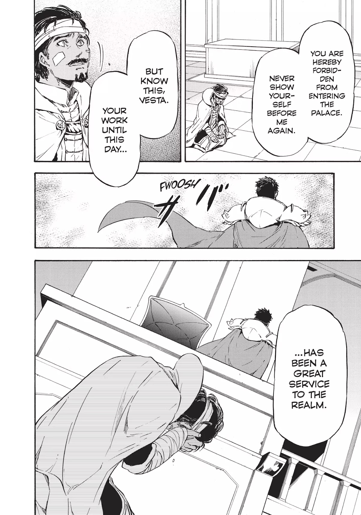 Tensei Shitara Slime Datta Ken Chapter 7 - Page 21