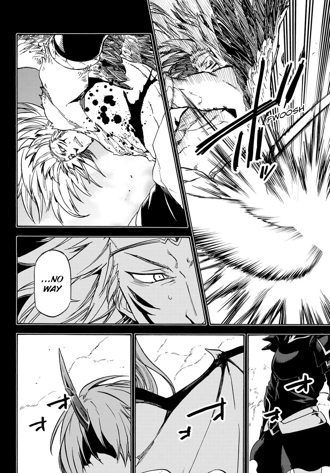 Tensei Shitara Slime Datta Ken Chapter 70 - Page 14