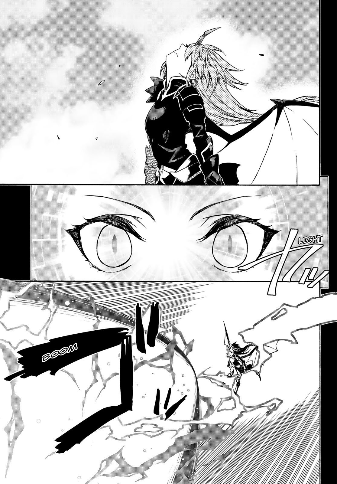 Tensei Shitara Slime Datta Ken Chapter 70 - Page 17