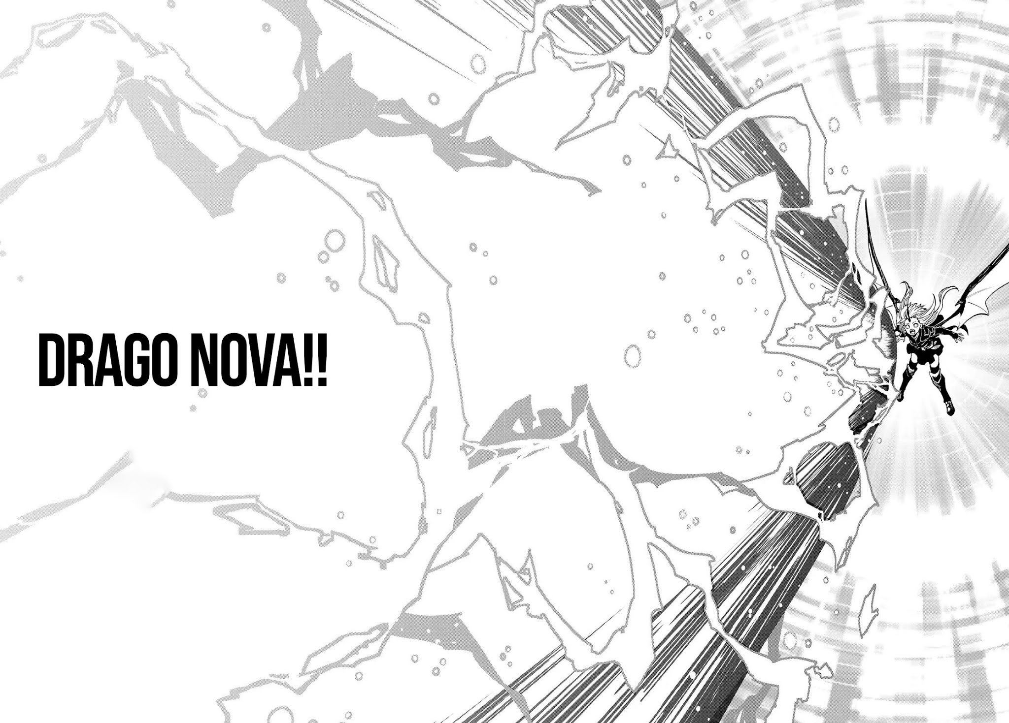 Tensei Shitara Slime Datta Ken Chapter 70 - Page 18