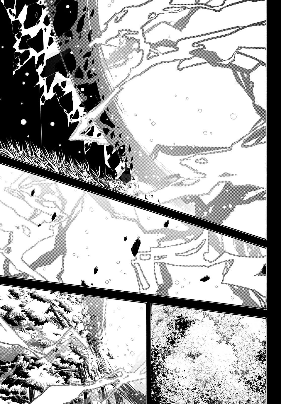 Tensei Shitara Slime Datta Ken Chapter 70 - Page 20