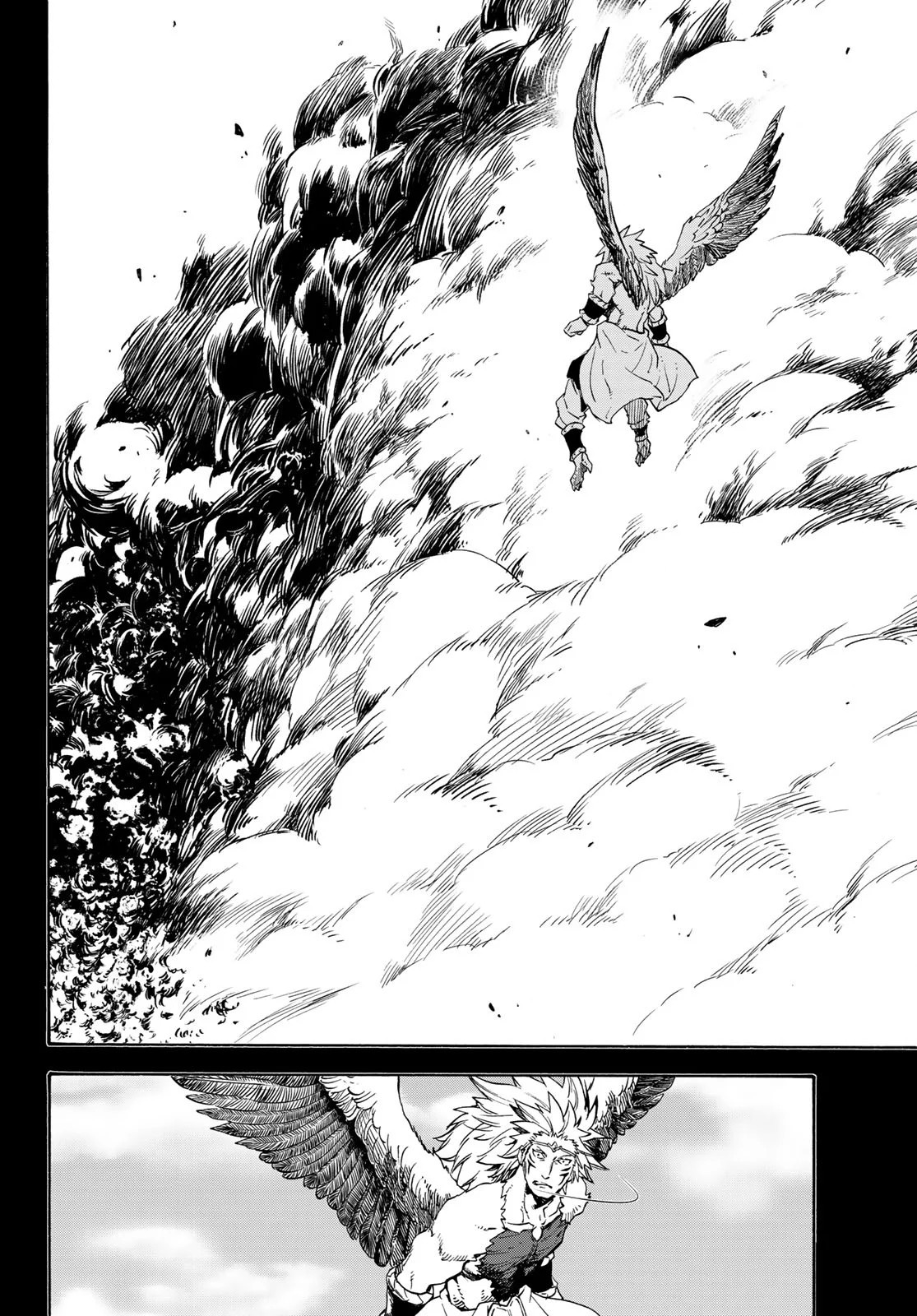 Tensei Shitara Slime Datta Ken Chapter 70 - Page 21