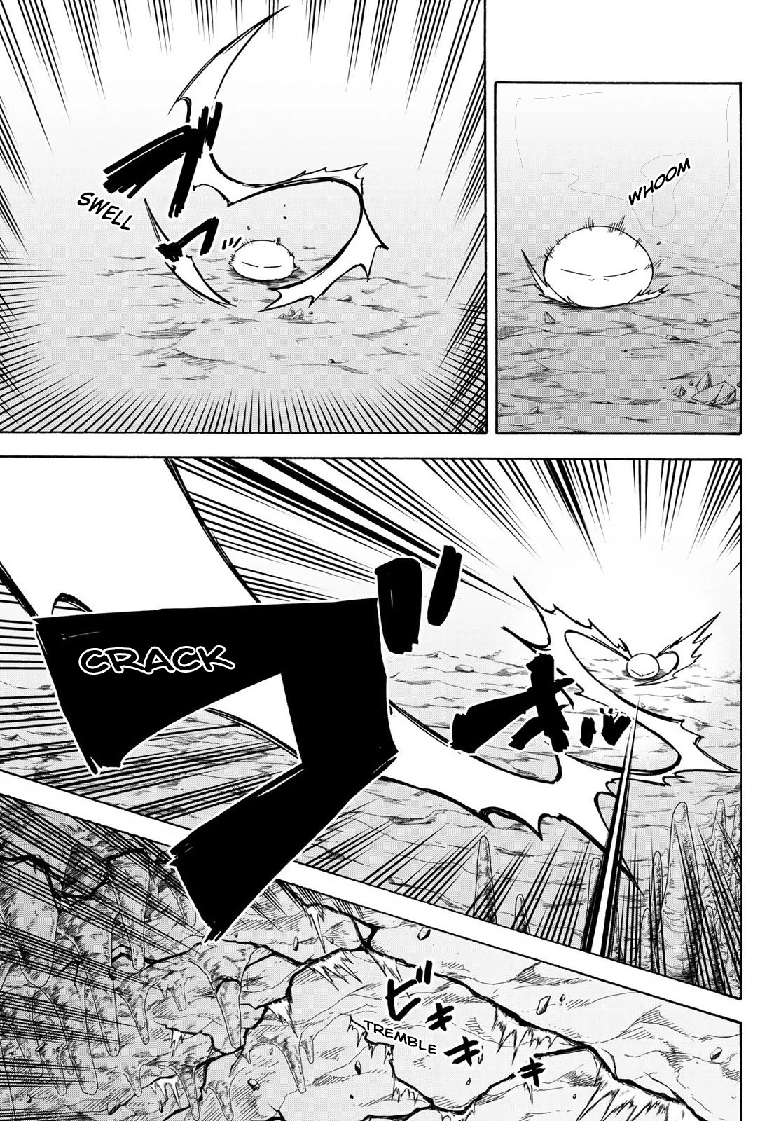Tensei Shitara Slime Datta Ken Chapter 71 - Page 14
