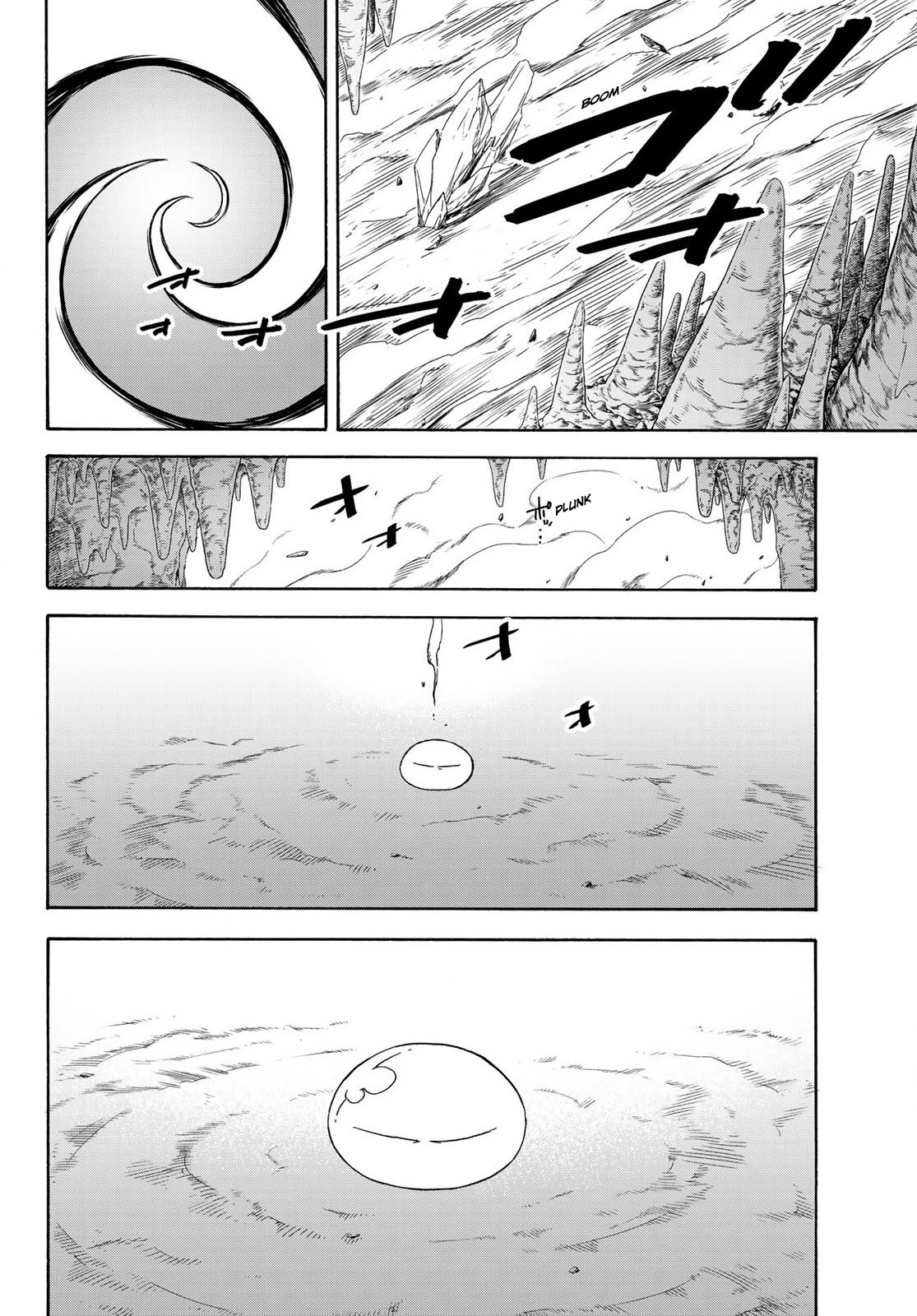 Tensei Shitara Slime Datta Ken Chapter 71 - Page 15