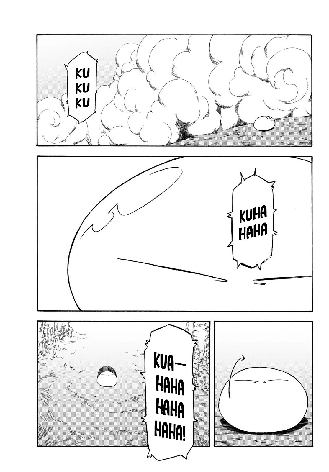 Tensei Shitara Slime Datta Ken Chapter 71 - Page 16