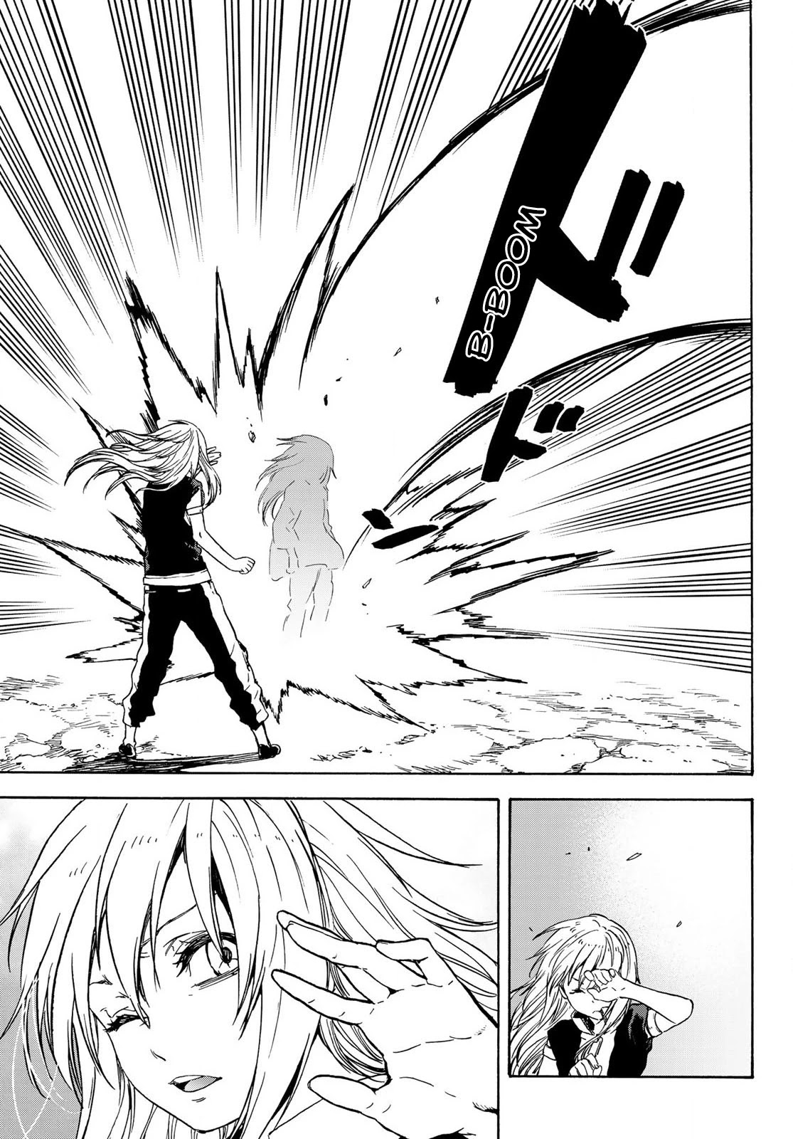 Tensei Shitara Slime Datta Ken Chapter 71 - Page 31
