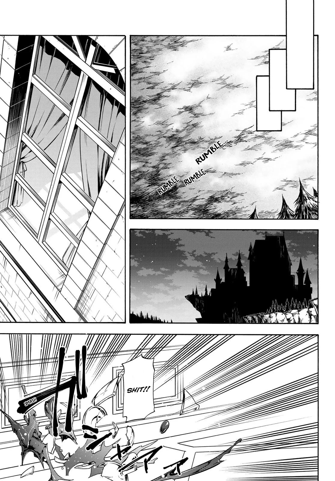 Tensei Shitara Slime Datta Ken Chapter 72 - Page 20