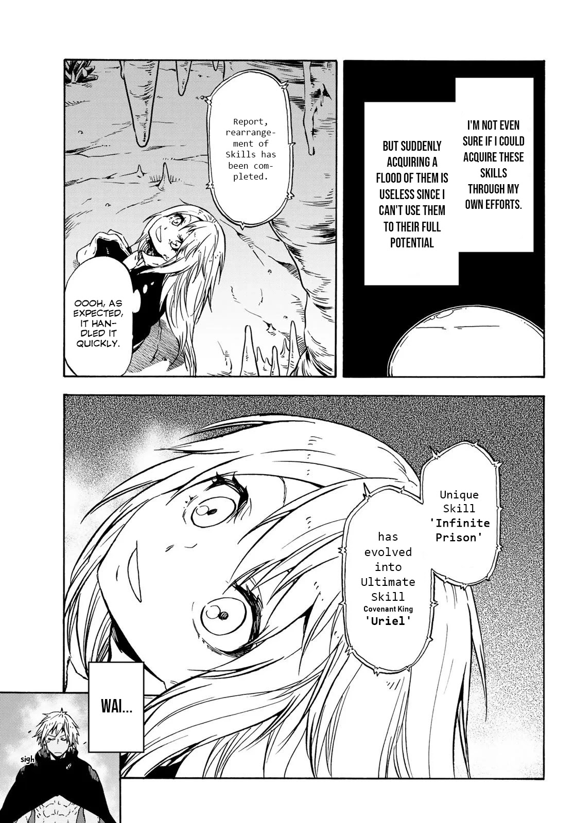 Tensei Shitara Slime Datta Ken Chapter 72 - Page 4