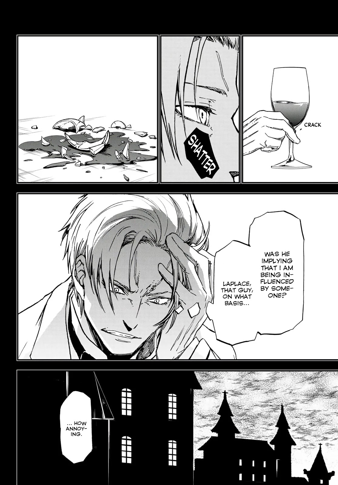 Tensei Shitara Slime Datta Ken Chapter 75 - Page 9