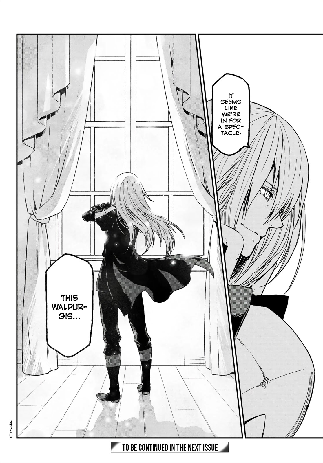 Tensei Shitara Slime Datta Ken Chapter 76 - Page 30