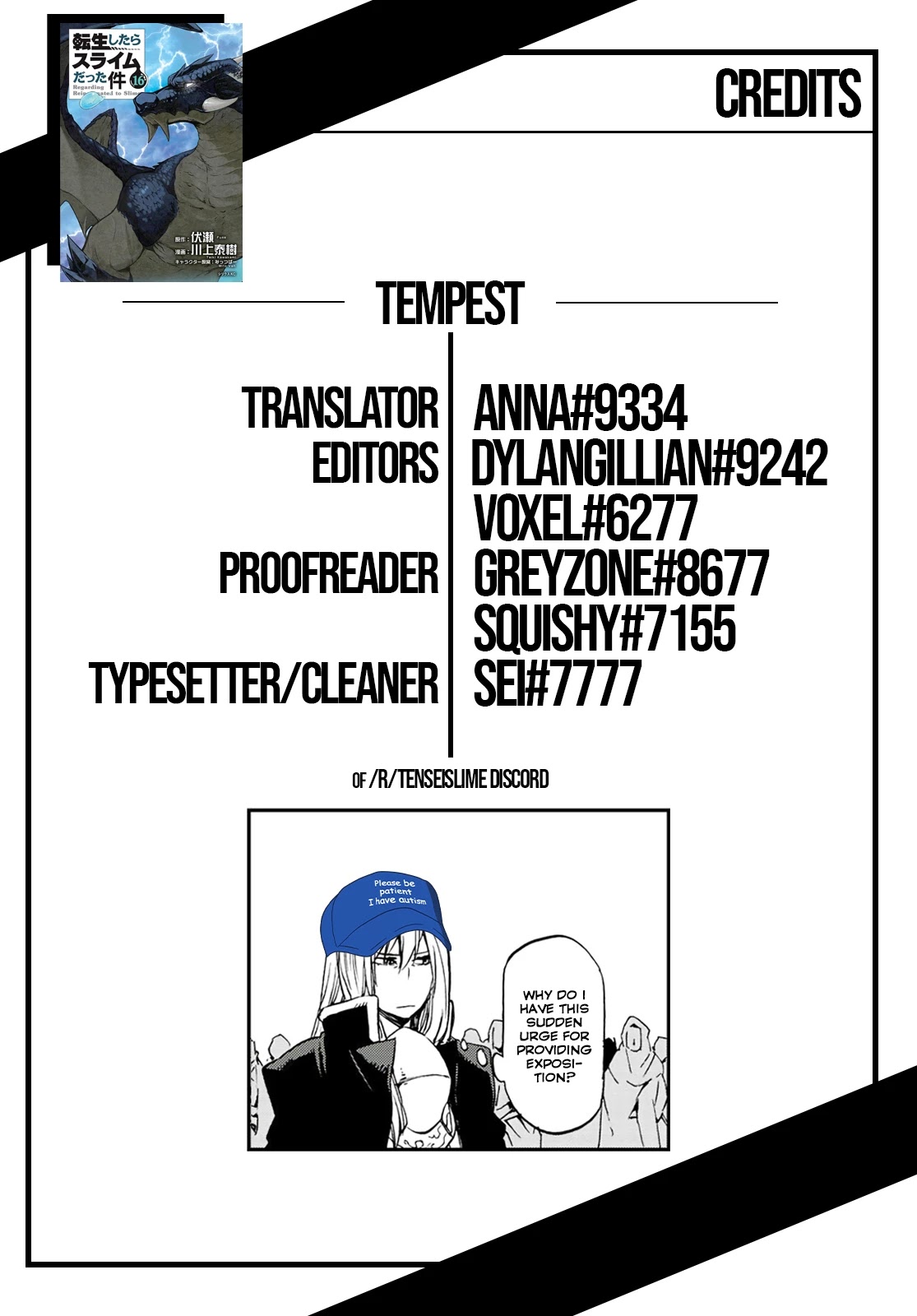 Tensei Shitara Slime Datta Ken Chapter 76 - Page 31