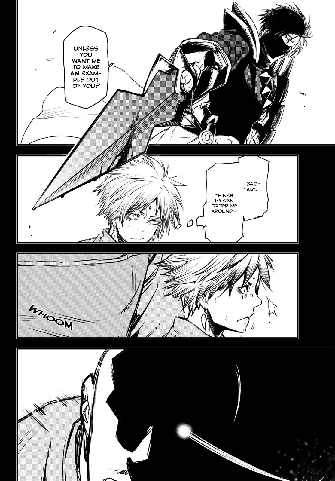 Tensei Shitara Slime Datta Ken Chapter 77 - Page 23