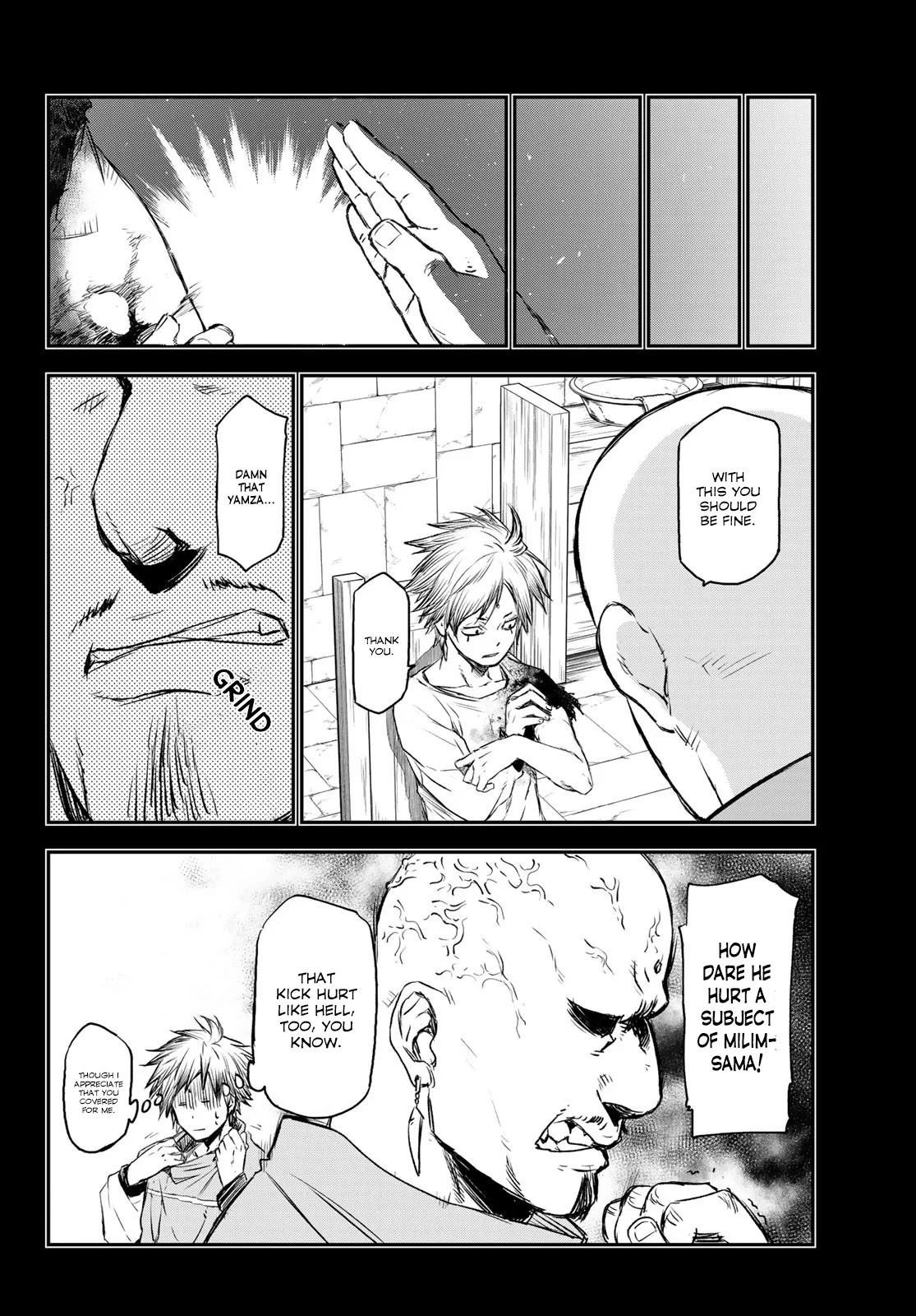 Tensei Shitara Slime Datta Ken Chapter 77 - Page 27