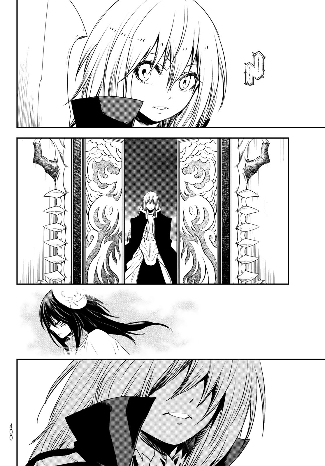 Tensei Shitara Slime Datta Ken Chapter 78 - Page 15