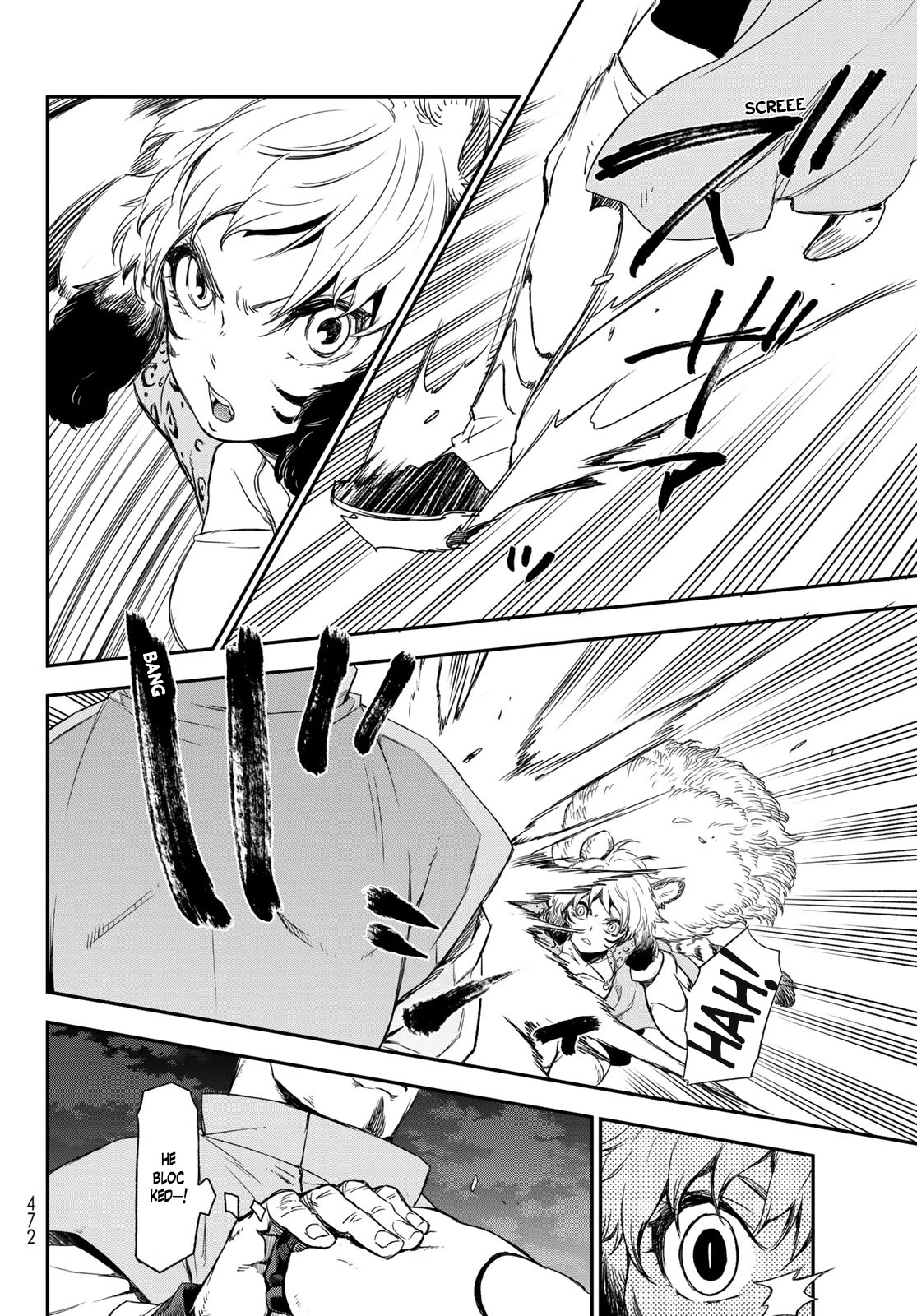Tensei Shitara Slime Datta Ken Chapter 79 - Page 7