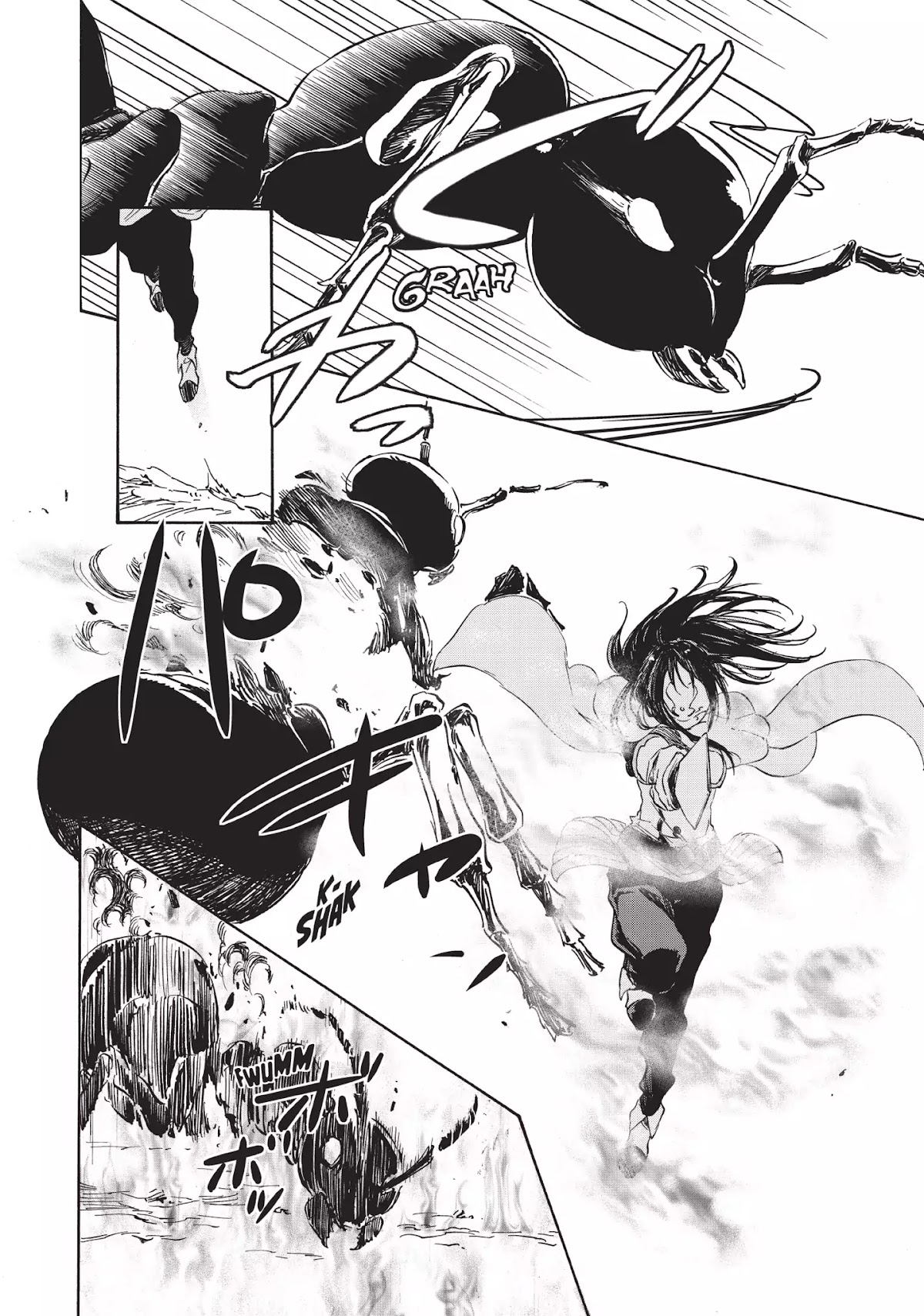 Tensei Shitara Slime Datta Ken Chapter 8 - Page 15