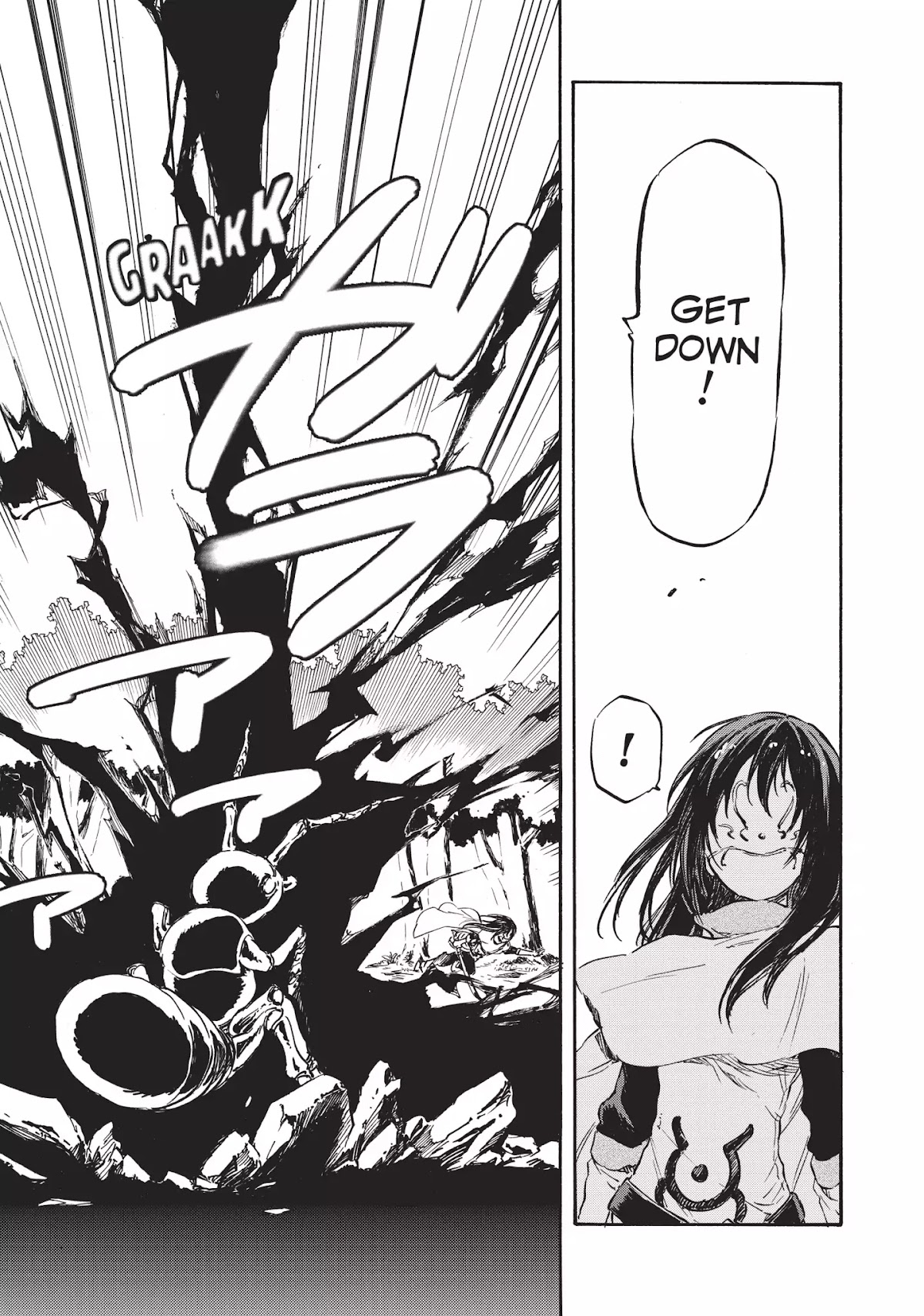Tensei Shitara Slime Datta Ken Chapter 8 - Page 18