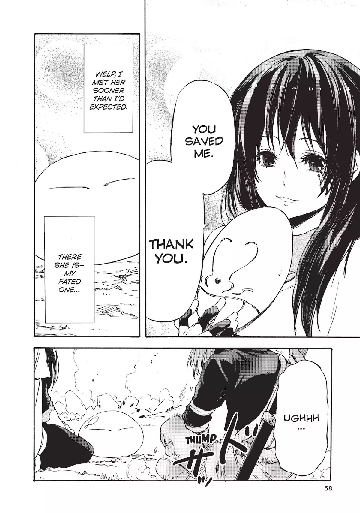 Tensei Shitara Slime Datta Ken Chapter 8 - Page 23