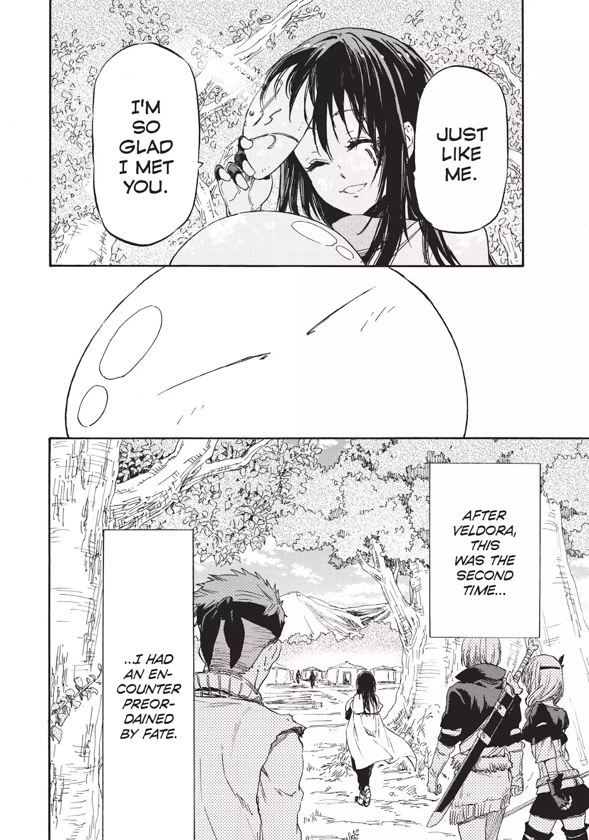 Tensei Shitara Slime Datta Ken Chapter 8 - Page 29