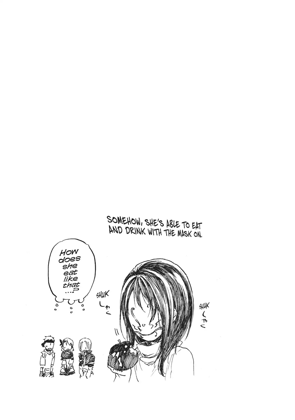 Tensei Shitara Slime Datta Ken Chapter 8 - Page 30