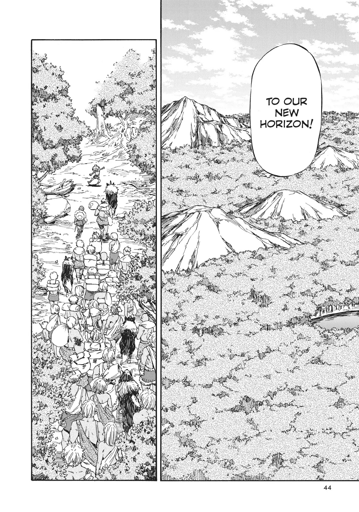 Tensei Shitara Slime Datta Ken Chapter 8 - Page 9