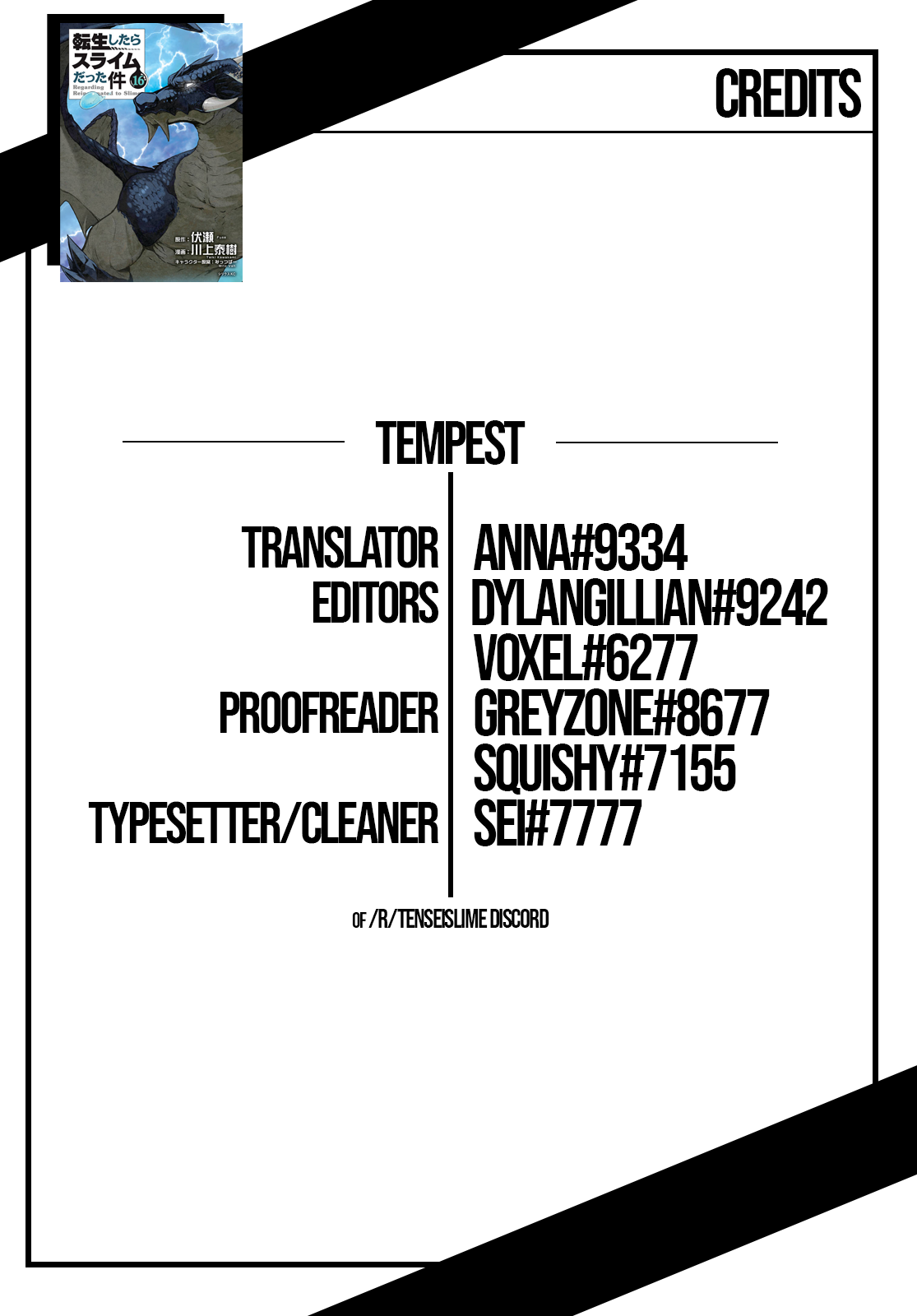 Tensei Shitara Slime Datta Ken Chapter 80 - Page 30