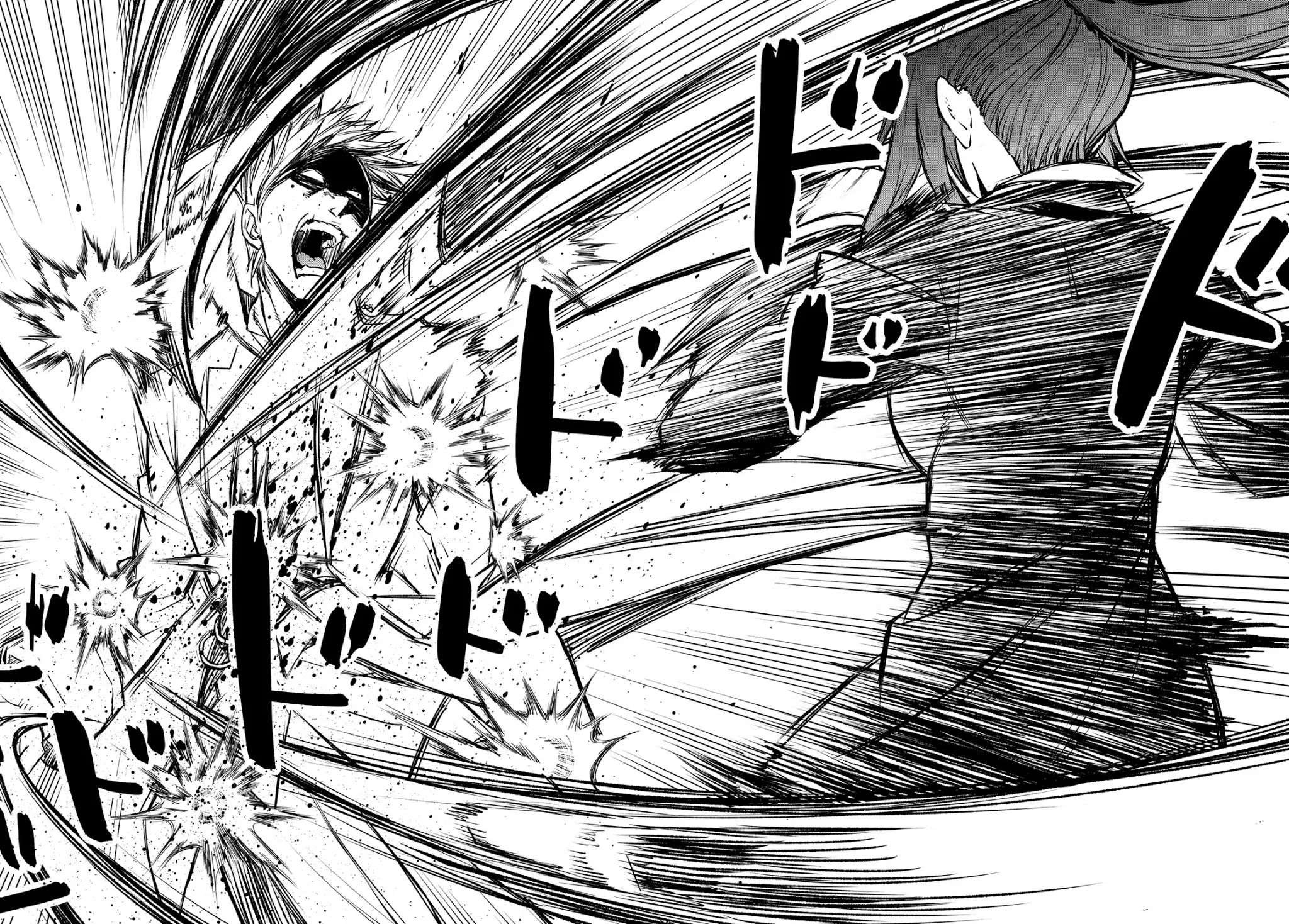 Tensei Shitara Slime Datta Ken Chapter 82 - Page 14