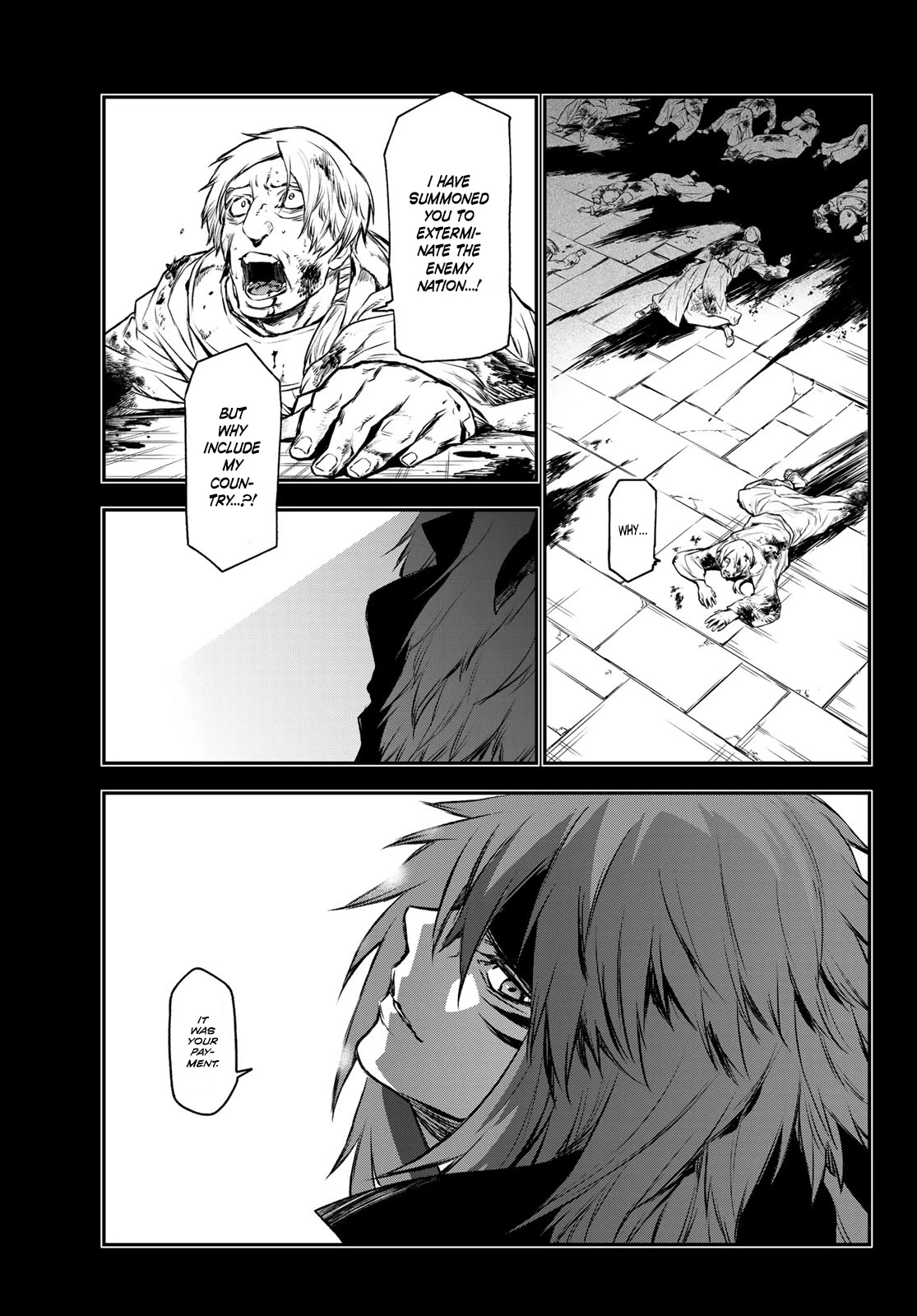 Tensei Shitara Slime Datta Ken Chapter 82 - Page 2