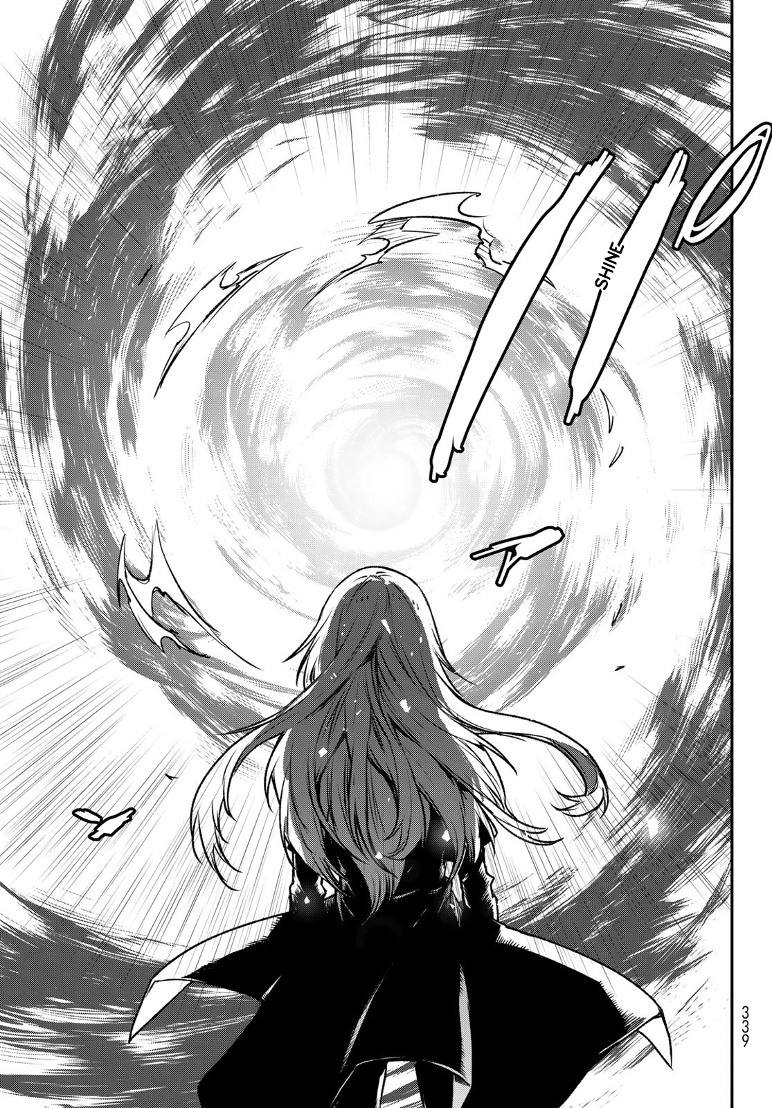 Tensei Shitara Slime Datta Ken Chapter 85 - Page 10