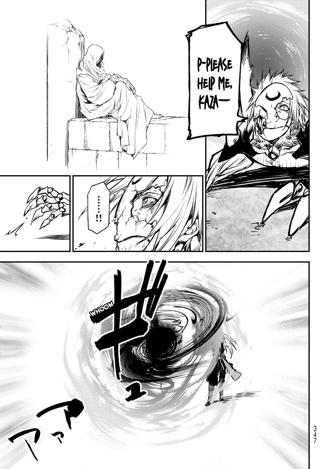 Tensei Shitara Slime Datta Ken Chapter 85 - Page 18