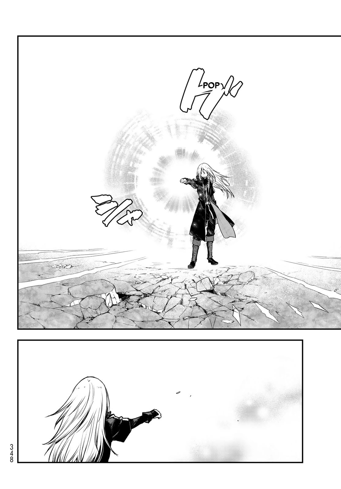 Tensei Shitara Slime Datta Ken Chapter 85 - Page 19